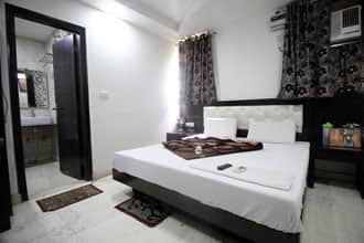 Hotel U and Me, New Delhi 2